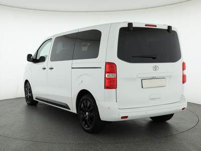 Toyota ProAce Verso 2022 2.0 D