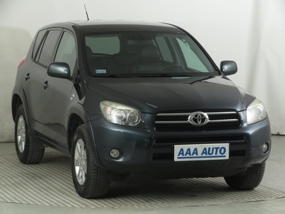 Toyota RAV 4 2008 2.2 D