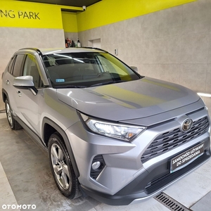 Toyota RAV4 2.0 Comfort 4x2 MS