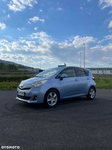 Toyota Verso S