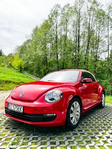 Volkswagen Beetle 2.5