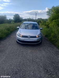 Volkswagen Golf 2.0 TDI DPF Highline