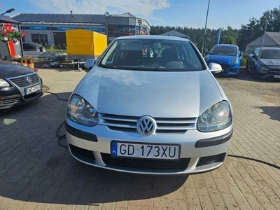 Volkswagen Golf 2004 rok 1.6 Benzyna Opłaty aktualne Automat!