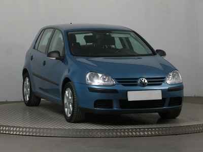 Volkswagen Golf 2007 1.4 16V 223701km Hatchback