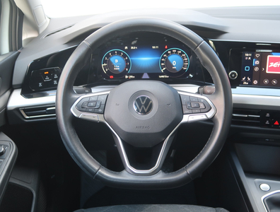 Volkswagen Golf 2021 1.5 TSI 169869km Kombi