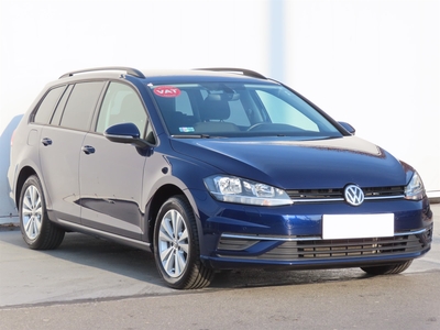 Volkswagen Golf 2022 1.0 TSI 23431km Kombi