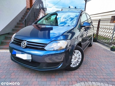 Volkswagen Golf Plus 1.4 Trendline