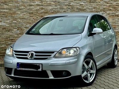 Volkswagen Golf Plus 1.4 TSI Edition