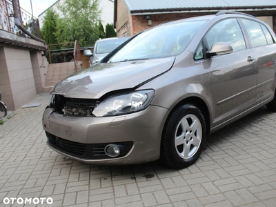 Volkswagen Golf Plus 1.6 Comfortline