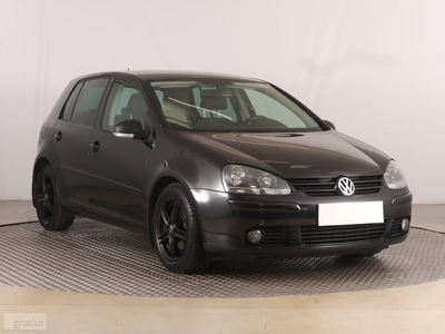 Volkswagen Golf V , Salon Polska, Navi, Klimatronic, Tempomat ,Bezkolizyjny,