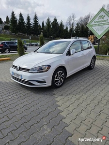 Volkswagen Golf VII 2018 tdci vat 23%