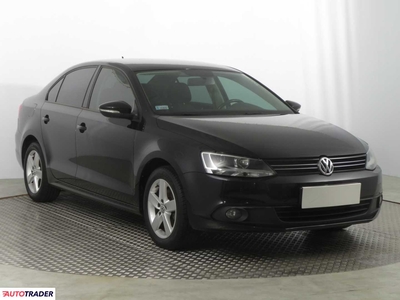 Volkswagen Jetta 1.4 120 KM 2011r. (Piaseczno)