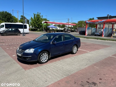 Volkswagen Jetta 1.4 TSI Comfortline DSG