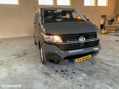 Volkswagen Multivan 6.1 2.0 TDI L1 Highline