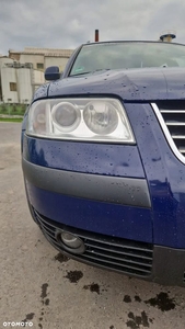 Volkswagen Passat 1.9 TDI Trendline