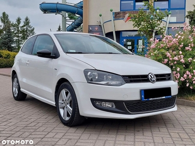 Volkswagen Polo 1.2 MATCH