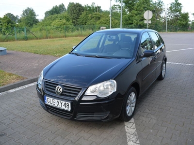 Volkswagen Polo 1.4 Trendline