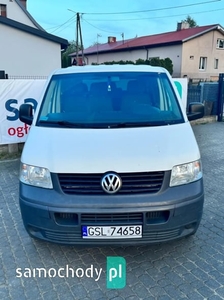 Volkswagen Tr