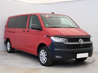 Volkswagen Transporter 2019 2.0 TDI 145800km Bus