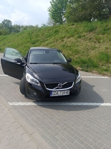 Volvo C30