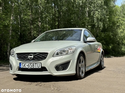 Volvo C30 D2 R-Design