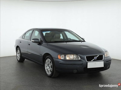 Volvo S60 2.4D