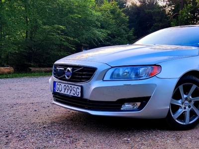 Volvo S80 (okazja)