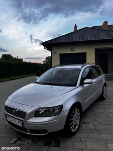 Volvo V50 1.6D