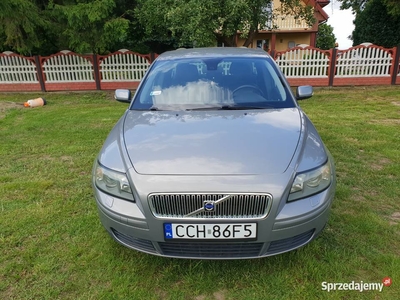 Volvo V50 2006r. 1.8 16v