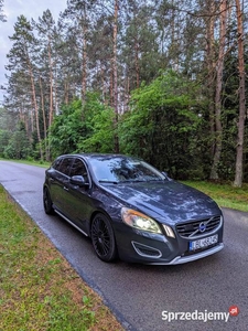 Volvo V60 Summum