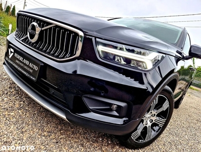 Volvo XC 40 D3 Inscription