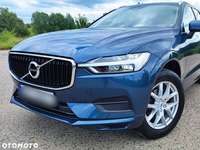 Volvo XC 60 D4 Momentum Pro