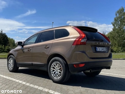 Volvo XC 60 D5 AWD