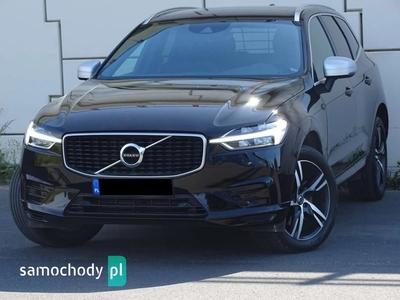 Volvo XC 60 II