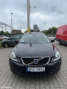 Volvo XC 60 T6 AWD Momentum