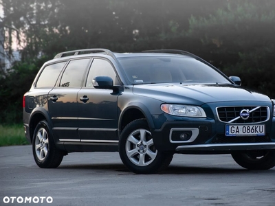 Volvo XC 70 3.2 AWD Summum