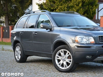 Volvo XC 90 3.2 AWD Summum