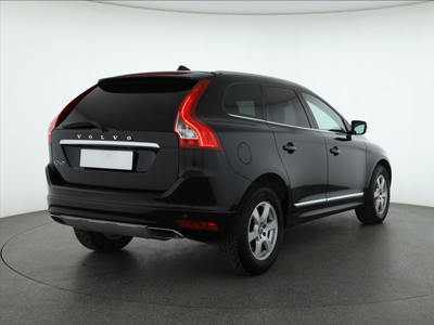 Volvo XC60 2016 D4 109464km SUV