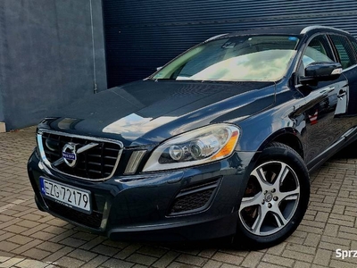 Volvo XC60 2.4 D5