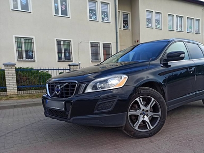 Volvo XC60 2.4 Salon Polska