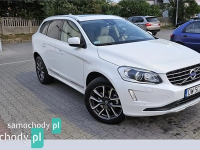 Volvo XC60 I