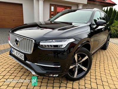 Volvo XC90 II