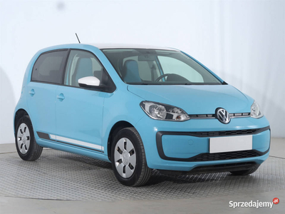 VW Up! 1.0 MPI