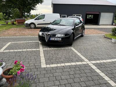 Alfa GT 2006 zapraszam