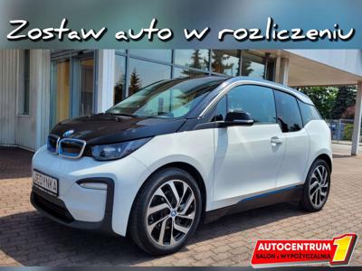 BMW i3 Hatchback i3 Facelifting 94 Ah 170KM 2018