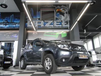 Dacia Duster Salon PL / 1 Wł. / serwisowany / Bezwypadkowy