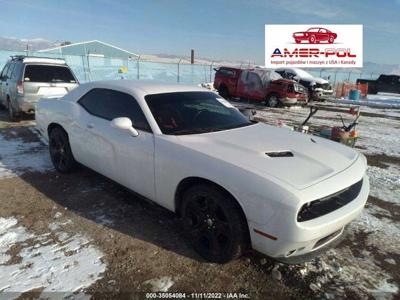 Dodge Challenger III 2020