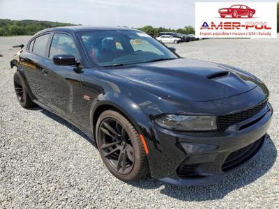 Dodge Charger VII 6.4 HEMI V8 492KM 2022