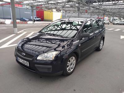 Ford Focus Sprzedaz Zamiana.