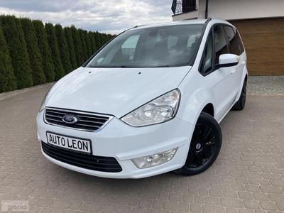 Ford Galaxy IV